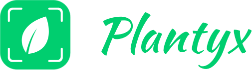 Plantyx logo